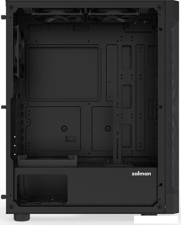 Корпус Zalman i4