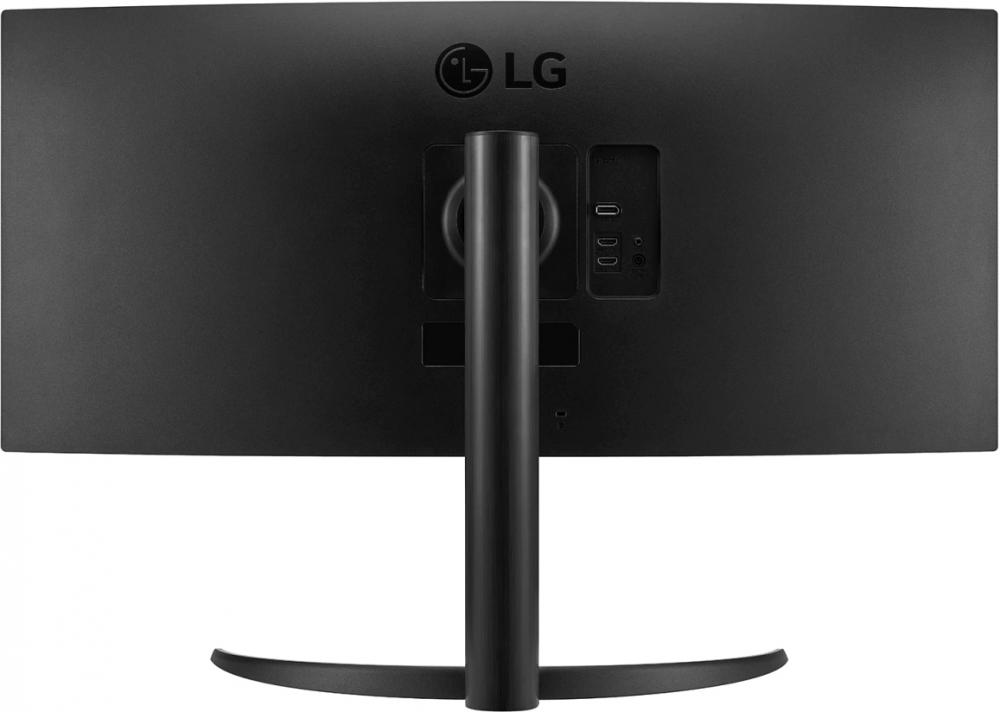 Игровой монитор LG UltraWide 34WP65C-B Игровой монитор LG UltraWide 34WP65C-B