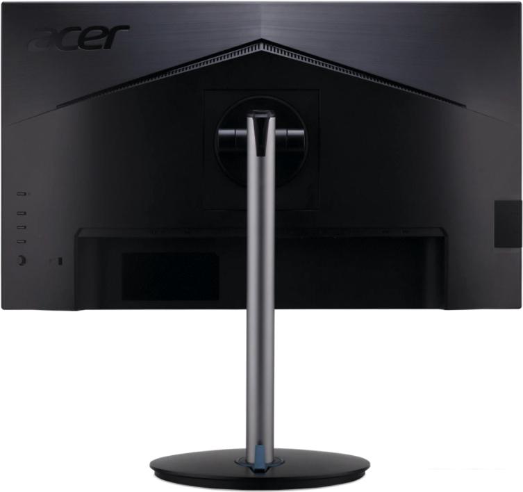 Игровой монитор Acer Nitro XF273Sbmiiprx Игровой монитор Acer Nitro XF273Sbmiiprx