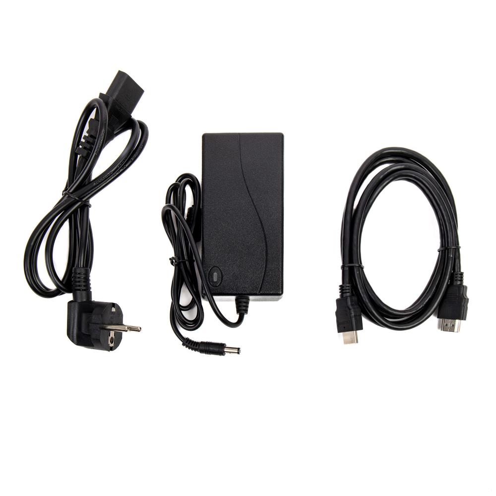 Игровой монитор Hiper QH2704 Игровой монитор Hiper QH2704