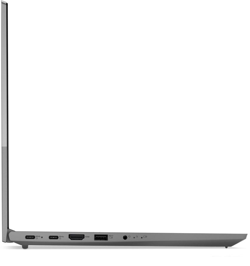 Ноутбук Lenovo ThinkBook 15 G3 ACL 21A4A04HRU Ноутбук Lenovo ThinkBook 15 G3 ACL 21A4A04HRU