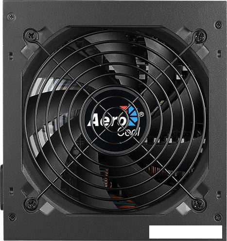 Блок питания AeroCool KCAS Plus 500W