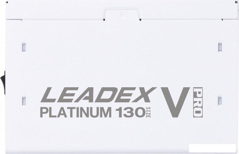 Блок питания Super Flower Leadex V Platinum Pro 1000W SF-1000F14TP(WH)