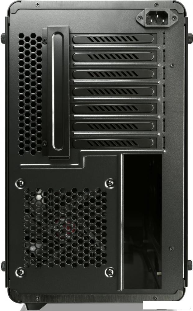 Корпус Raijintek Thetis Window (черный)