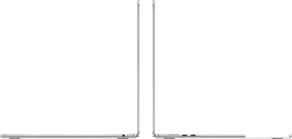 Ноутбук Apple MacBook Air 15.3" M5 2026 MDVC4