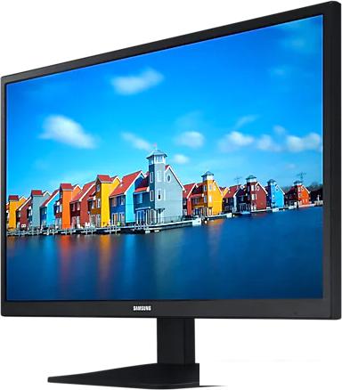 Монитор Samsung S33 LS24A336NHUXEN Монитор Samsung S33 LS24A336NHUXEN