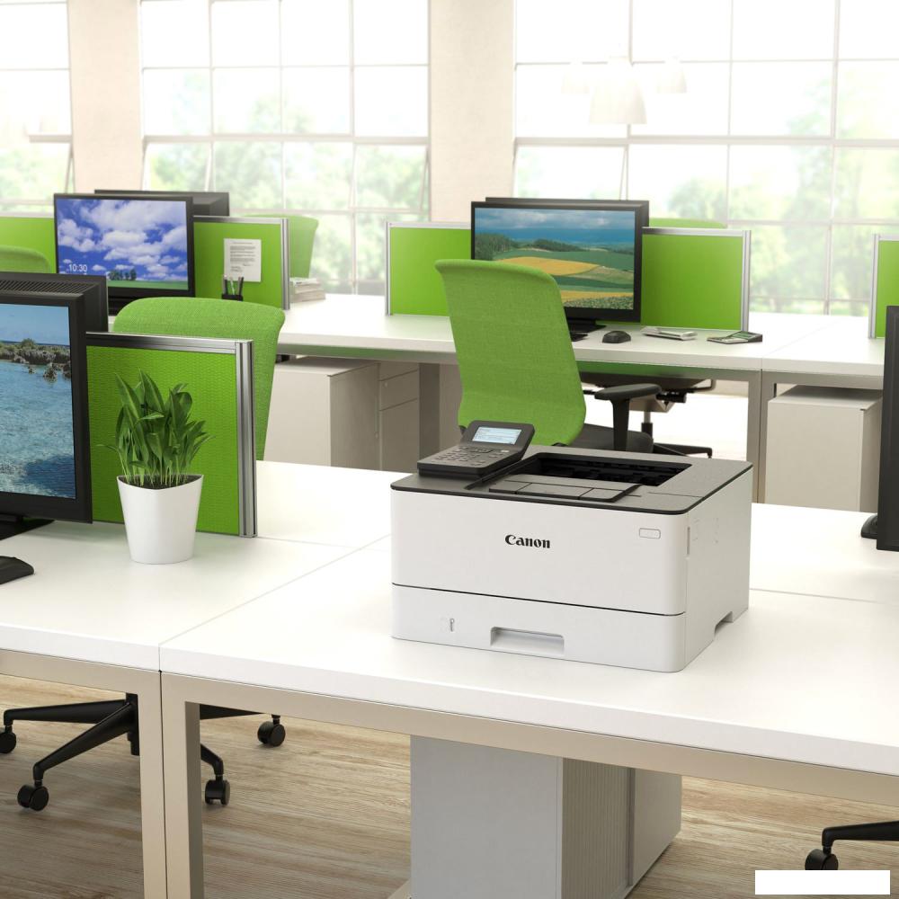 Принтер Canon i-SENSYS LBP226dw