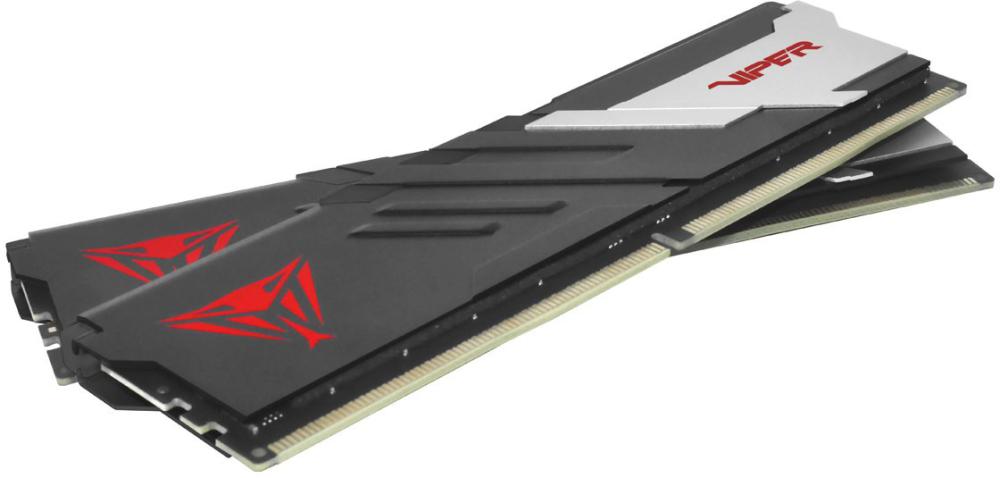 Оперативная память Patriot Viper Venom 16ГБ DDR5 5600МГц PVV516G56C36