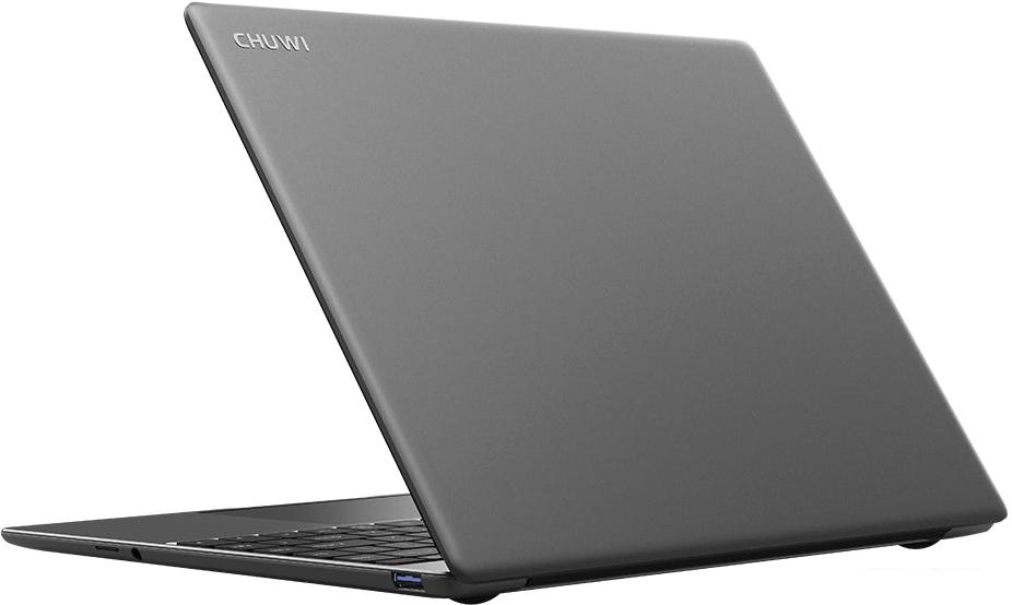 Ноутбук Chuwi CoreBook X 3rd Gen 8GB+512GB CWI529-308N5N1HDNXX