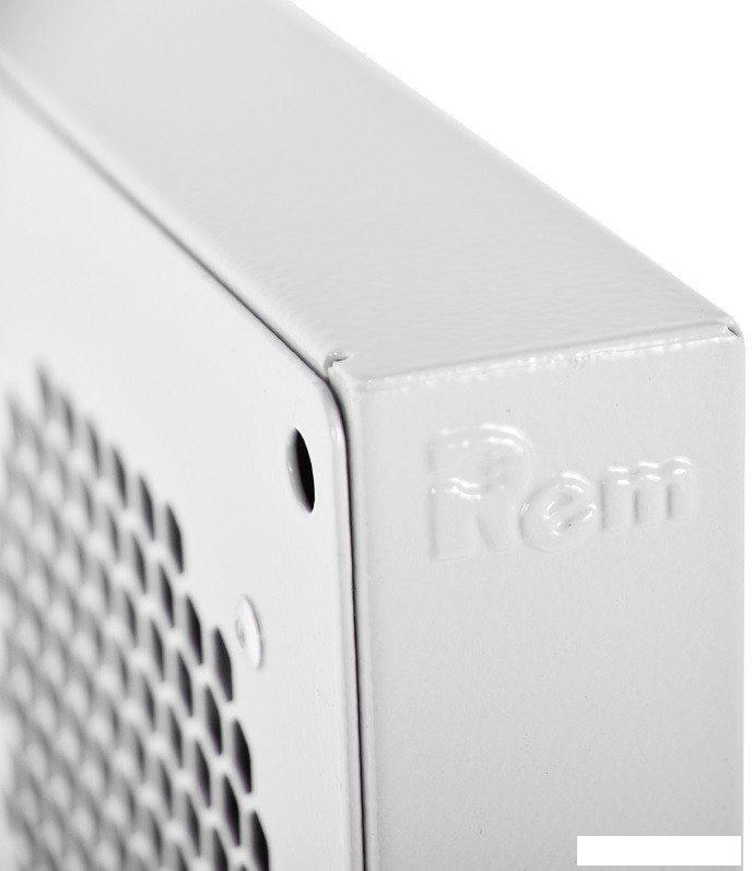 Блок вентиляторов для серверного шкафа Rem R-FAN-2TJ-36V-48V