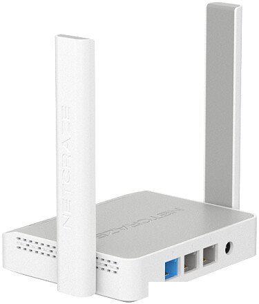 Wi-Fi роутер Netcraze Starter NC-1121