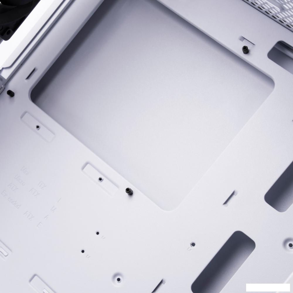Корпус SilverStone Seta A1 SST-SEA1GW-G