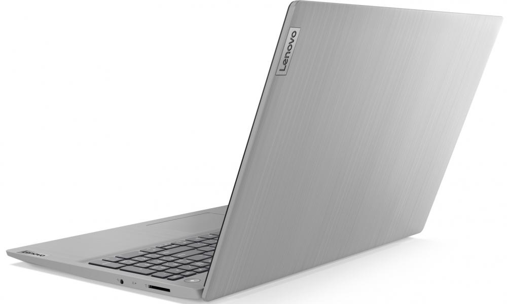 Ноутбук Lenovo IdeaPad 3 15ITL05 81X80059RU Ноутбук Lenovo IdeaPad 3 15ITL05 81X80059RU