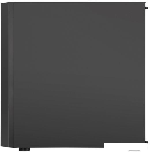 Корпус SilverStone Seta H1 SST-SEH1B-G