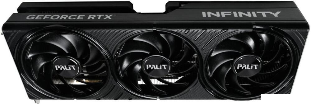 Видеокарта Palit GeForce RTX 5080 Infinity 3 NE75080019T2-GB2035S