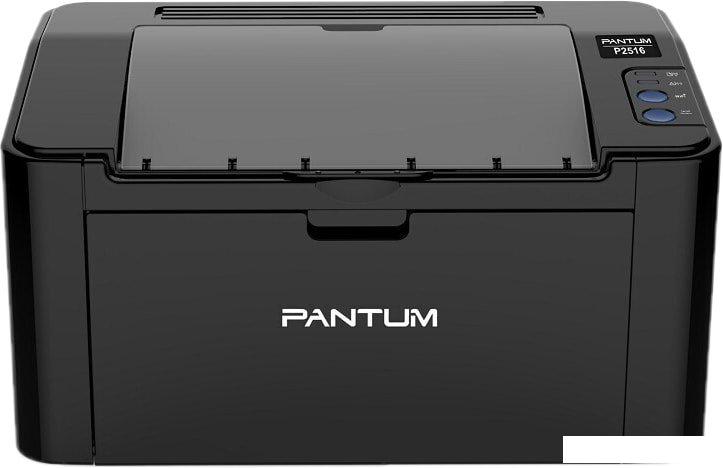 Принтер Pantum P2516 Принтер Pantum P2516