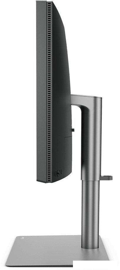 Монитор BenQ PD2725U