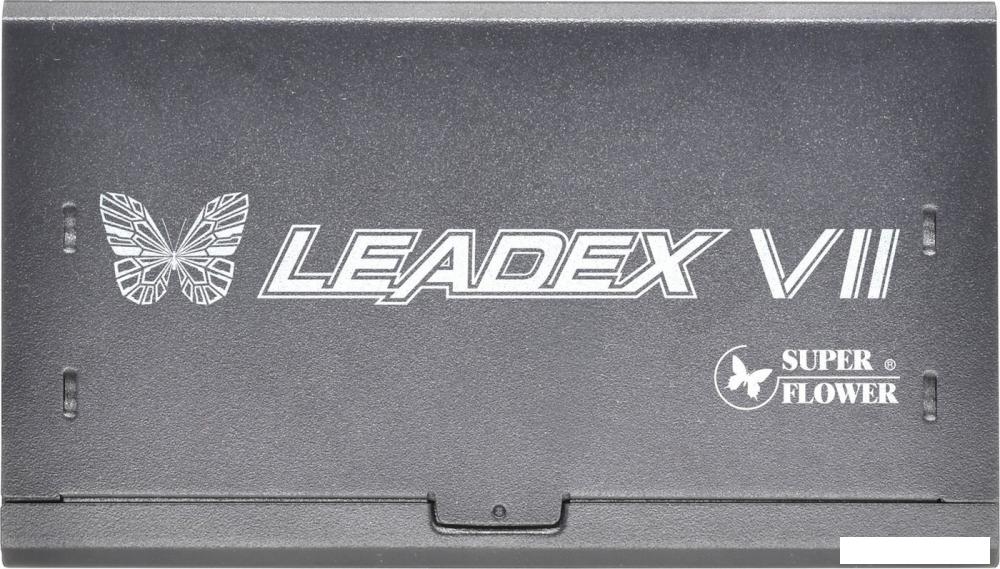 Блок питания Super Flower Leadex VII Platinum PRO 1200W SF-1200F14XP