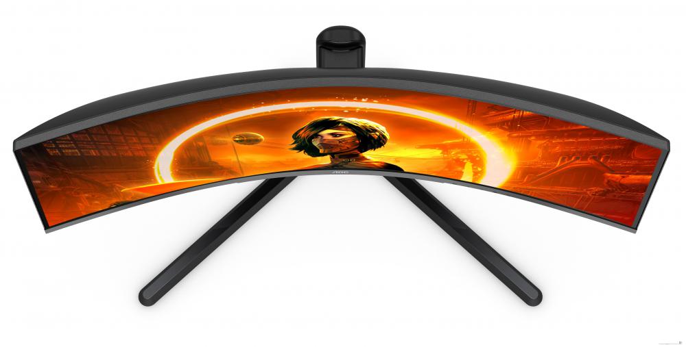 Игровой монитор AOC Agon CU34G3S Игровой монитор AOC Agon CU34G3S