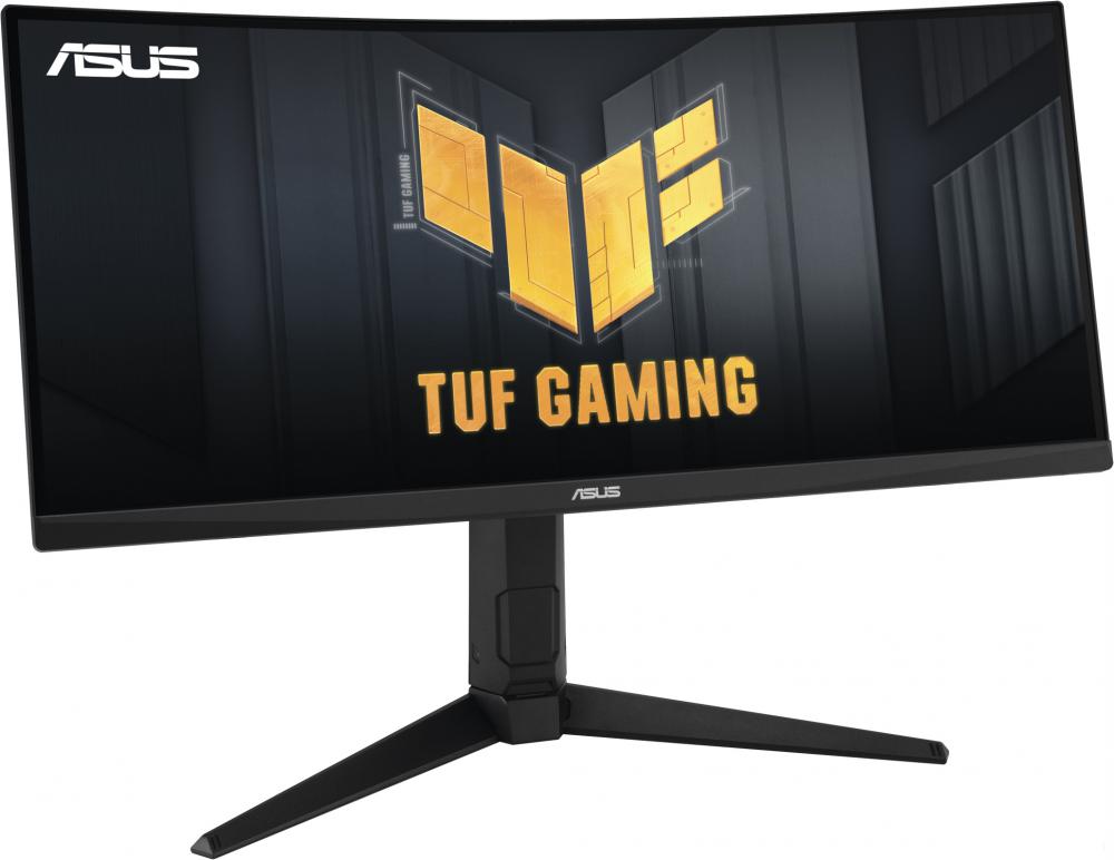 Игровой монитор ASUS TUF Gaming VG30VQL1A Игровой монитор ASUS TUF Gaming VG30VQL1A