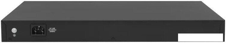 Управляемый коммутатор уровня 2+ SNR SNR-S5310G-48TX-POE