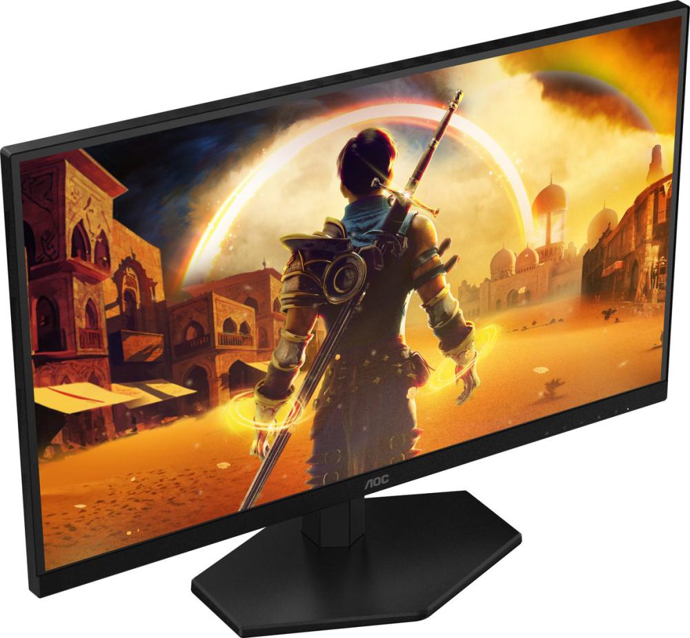 Игровой монитор AOC Gaming 27G42E
