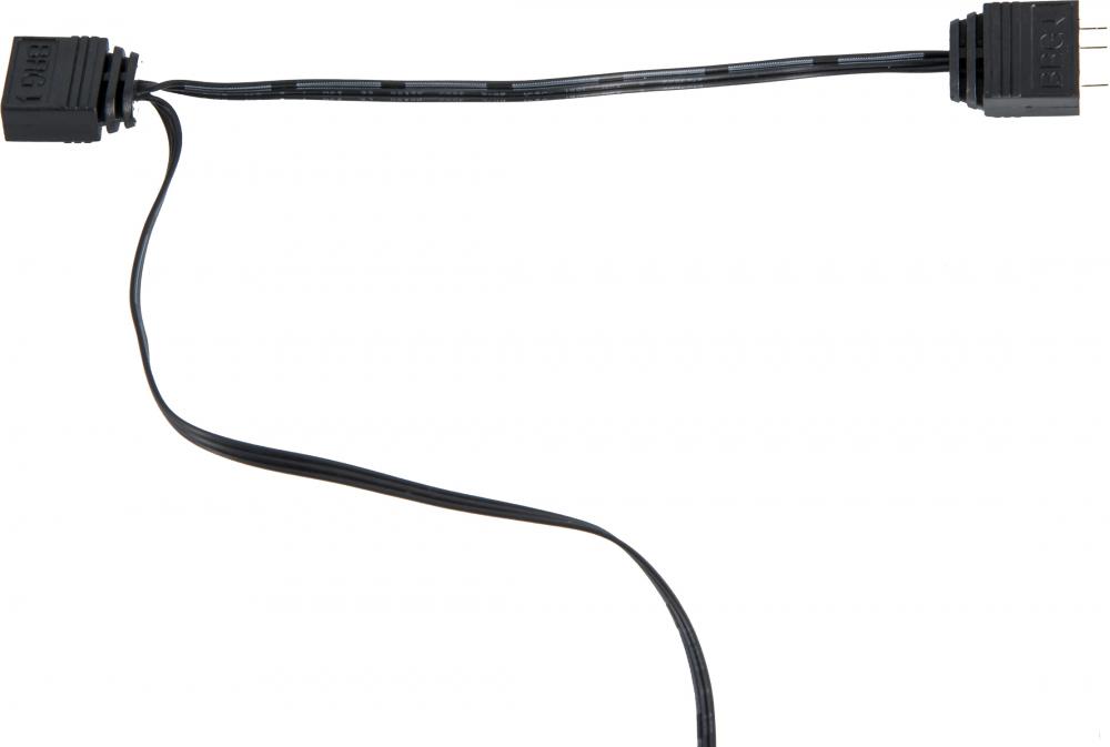 Блок питания Chieftec CTG-750C-RGB