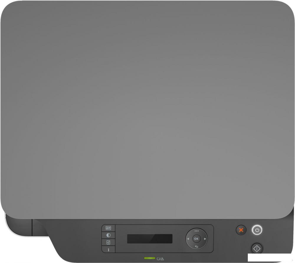 МФУ HP Laser 135a 4ZB82A МФУ HP Laser 135a 4ZB82A