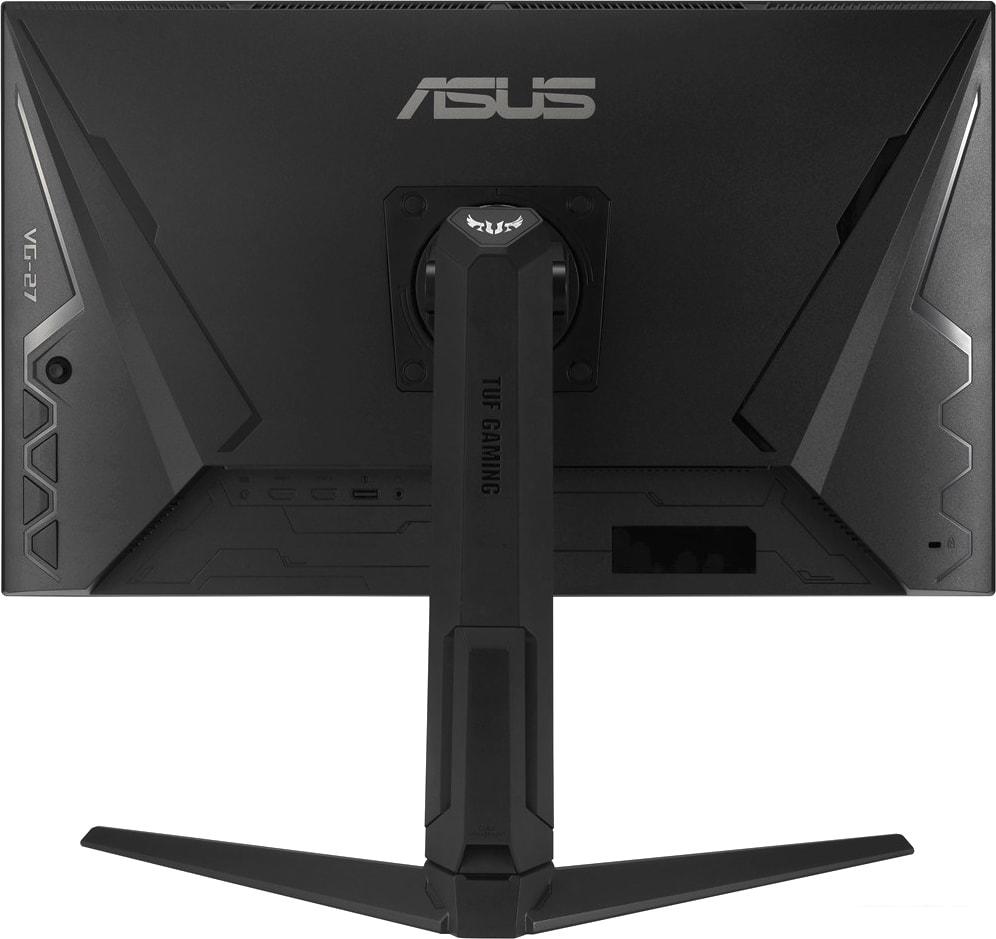 Игровой монитор ASUS VG27AQL1A Игровой монитор ASUS VG27AQL1A