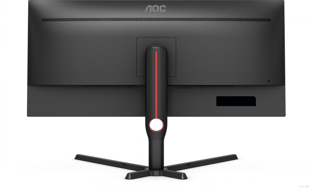 Игровой монитор AOC Agon U34G3XM Игровой монитор AOC Agon U34G3XM