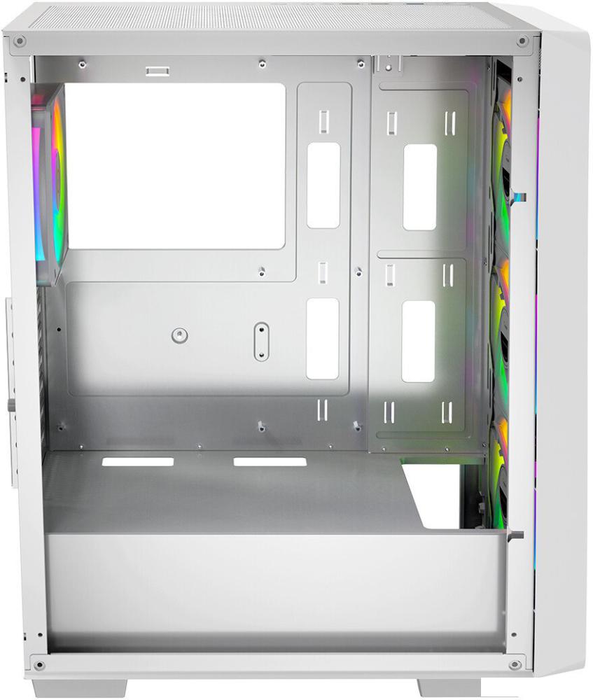 Корпус Ocypus Gamma C60 WH ARGB