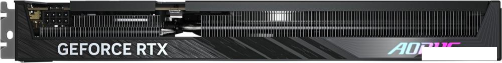 Видеокарта Gigabyte Aorus GeForce RTX 5060 Elite 8G GV-N5060AORUS E-8GD