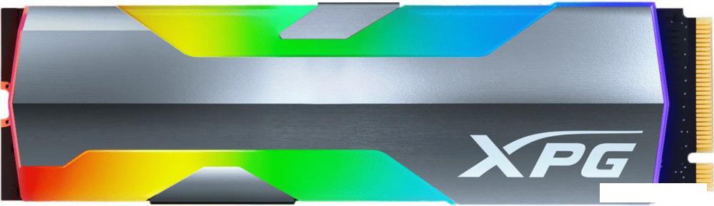 SSD ADATA XPG Spectrix S20G 500GB ASPECTRIXS20G-500G-C