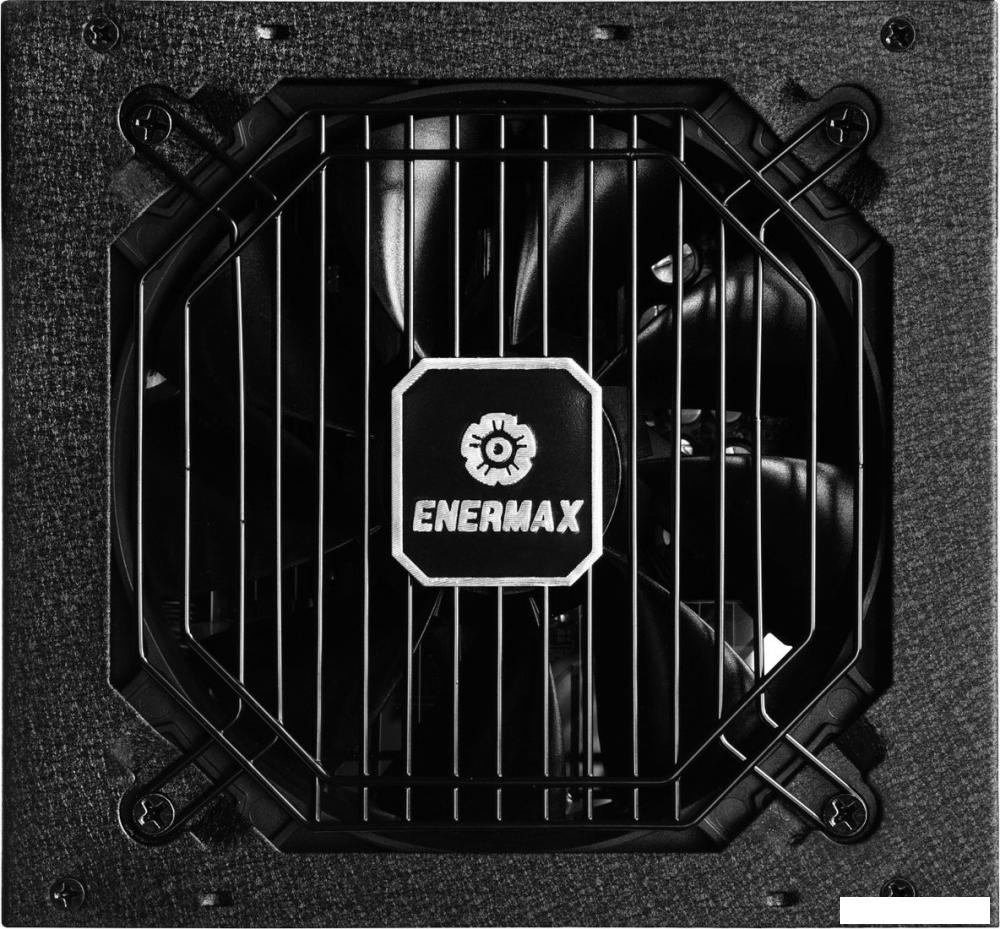 Блок питания Enermax Revolution D.F. X 1050W ERT1050EWT