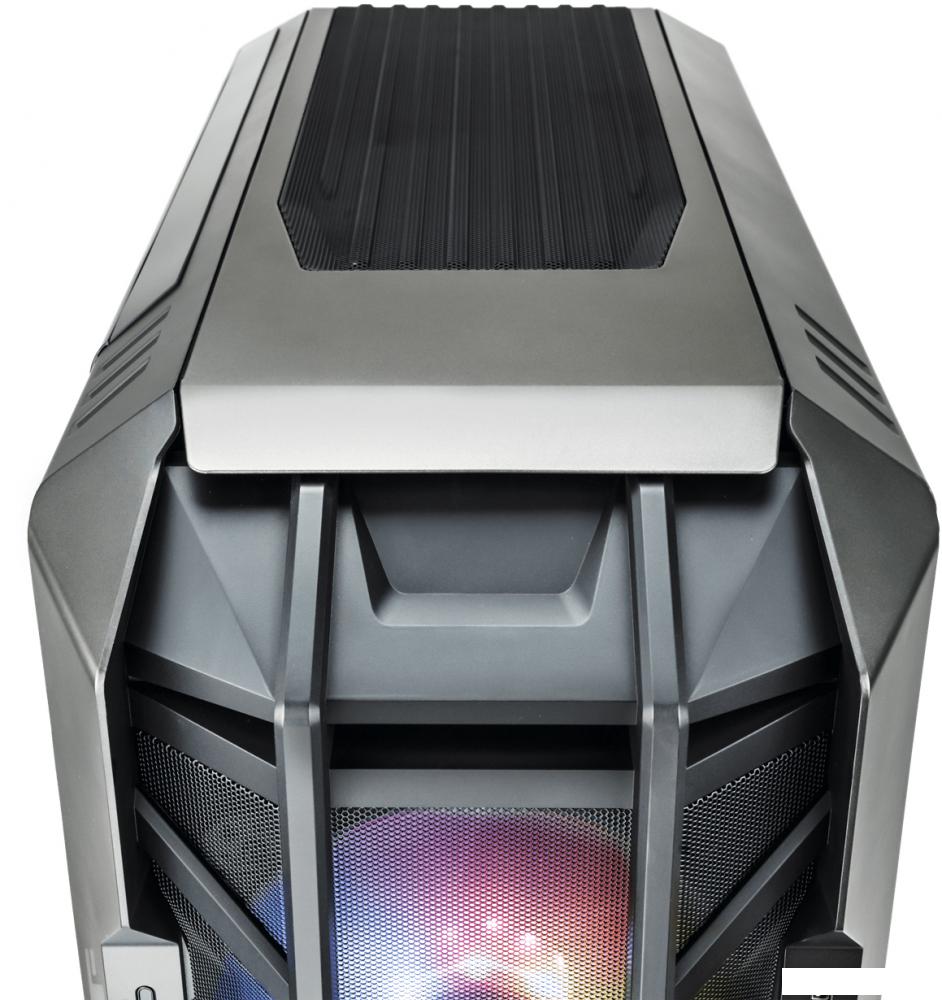 Корпус Cooler Master HAF 700 H700-IGNN-S00