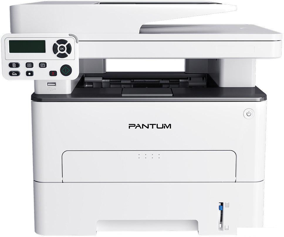 МФУ Pantum M7108DN МФУ Pantum M7108DN