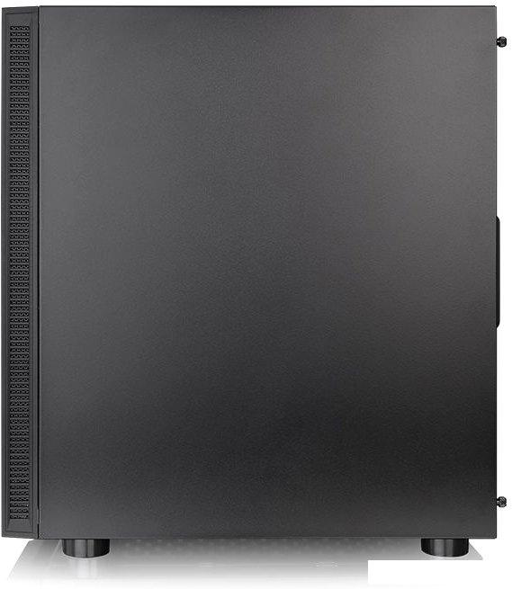 Корпус Thermaltake H200 TG RGB CA-1M3-00M1WN-00