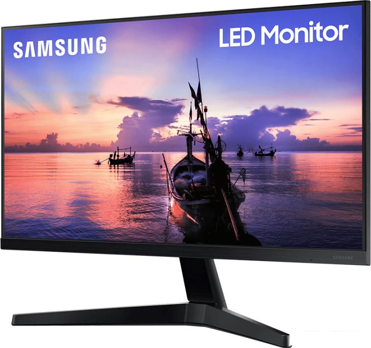 Монитор Samsung T35F F24T352FHI Монитор Samsung T35F F24T352FHI