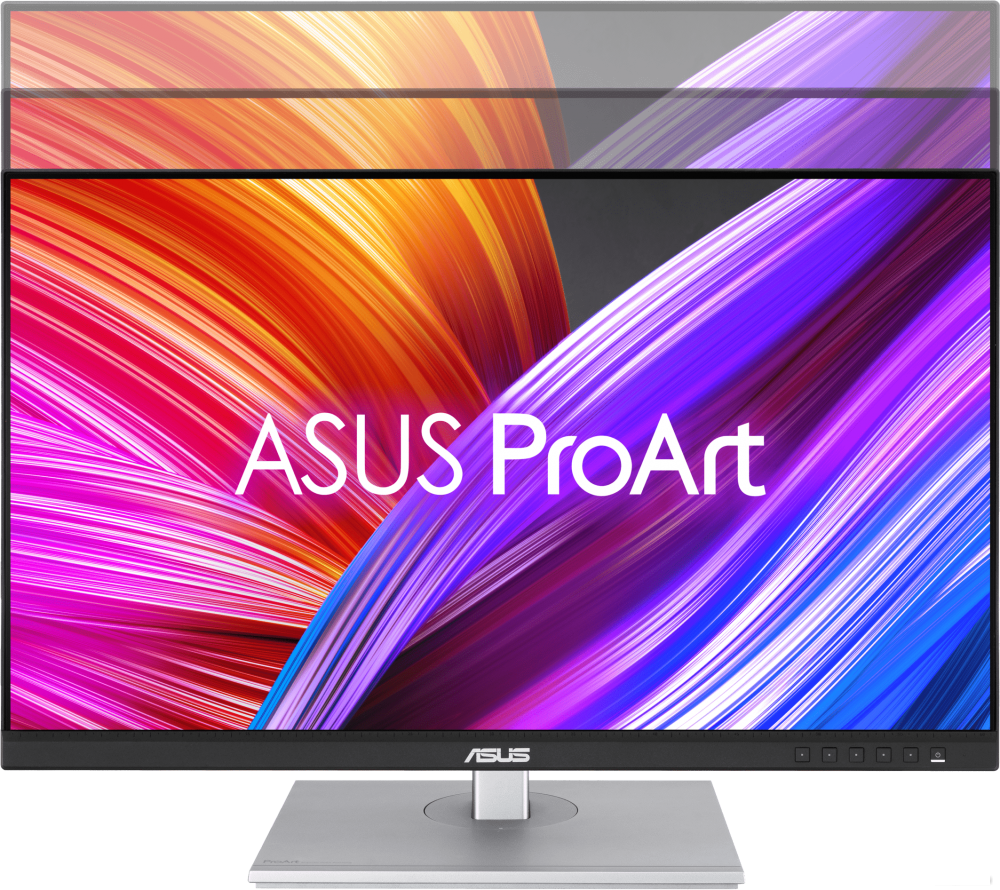 Монитор ASUS ProArt PA278CGV Монитор ASUS ProArt PA278CGV