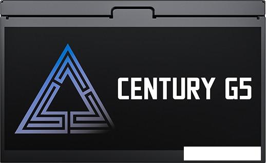 Блок питания Montech Century G5 750W