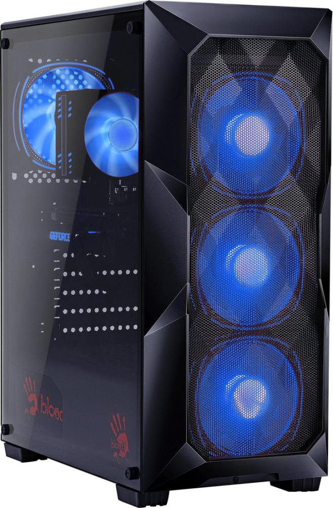 Компьютер A4Tech Bloody BD-PC CH61C1 2085725