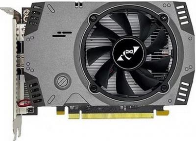 Видеокарты Sinotex Ninja Radeon RX 560 4GB GDDR5 AJRX56045F