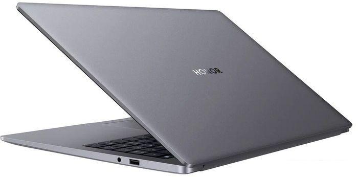 Ноутбук HONOR MagicBook X 16 2024 Born-F5851C 5301AHHP