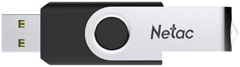 USB Flash Netac U505 USB 3.2 16GB NT03U505N-016G-32BK