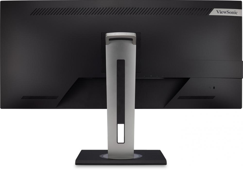 Монитор ViewSonic VG3448 Монитор ViewSonic VG3448