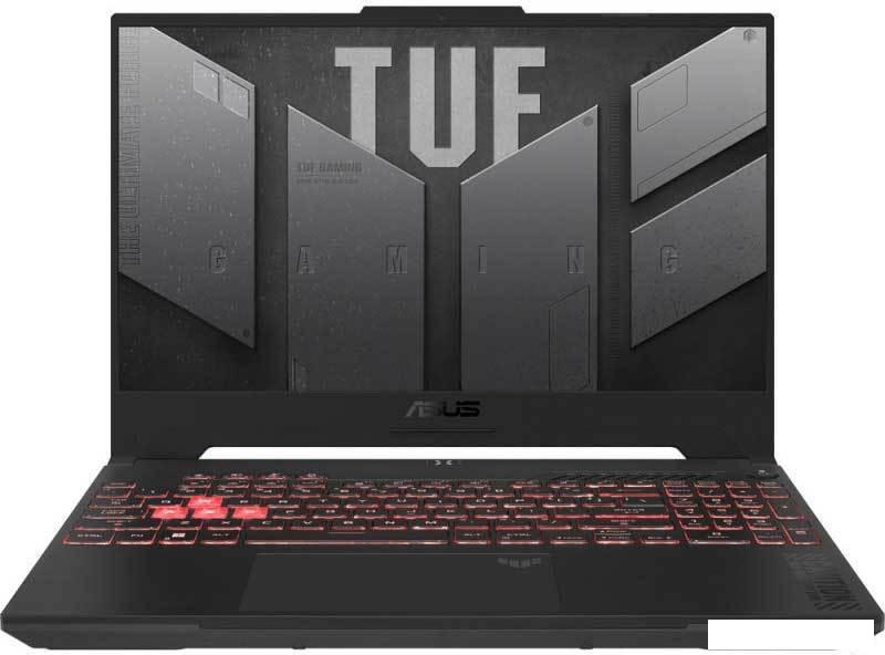 Игровой ноутбук ASUS TUF Gaming A15 2023 FA507NU-LP031