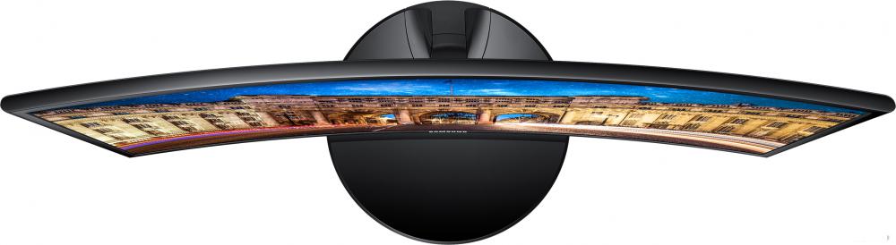 Монитор Samsung C24F390FHI Монитор Samsung C24F390FHI