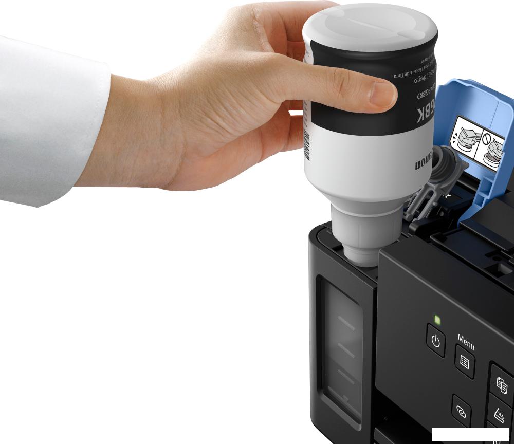 МФУ Canon PIXMA G6040