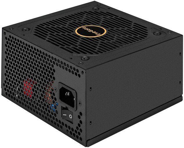 Блок питания ExeGate 1200VSP FC EX297235RUS