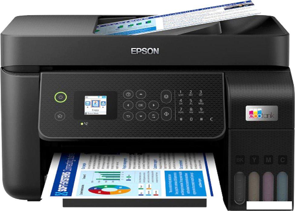МФУ Epson EcoTank L5290 МФУ Epson EcoTank L5290